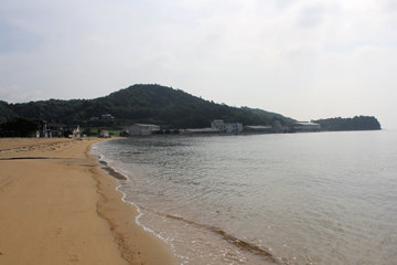 牛窓海水浴場海開きスポット岡山観光WEB 公式 - 岡山県の観光・旅行情報ならココ