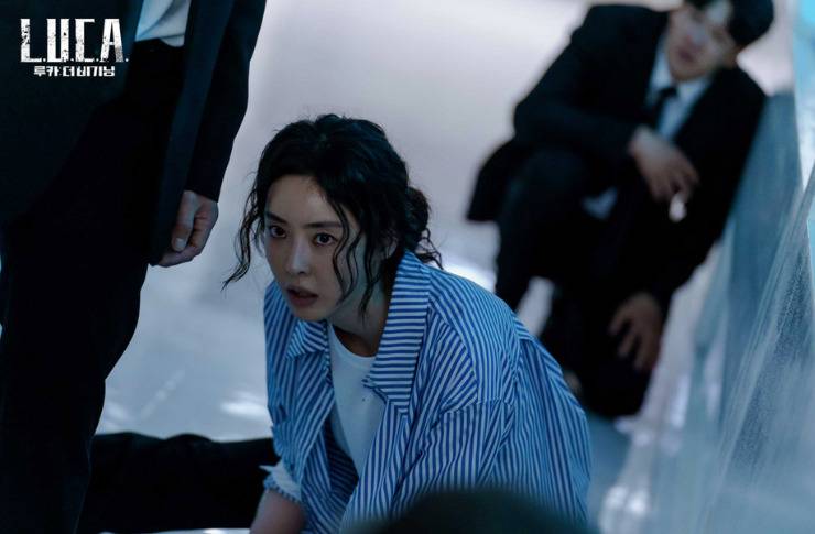 SUPER JUNIOR キュヒョンが涙も