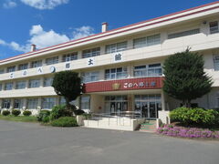 本州最東端の駅です - 岩手船越駅のクチコミ - じゃらんnet