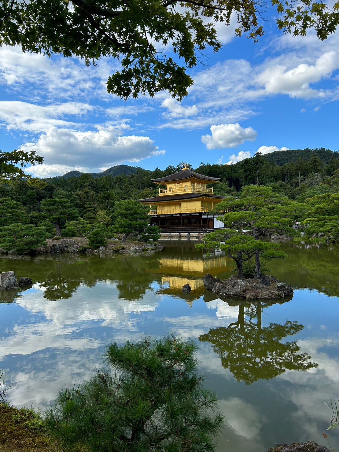 金閣寺の見どころと周辺の観光スポットJAPANOPIA KYOTO +