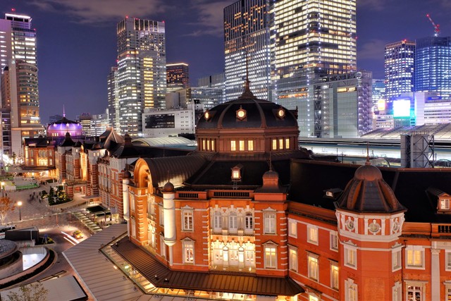 日本の素敵な駅8選：エモさと映えを楽しむ旅2025 年のリアルなLemon8ユーザー体験