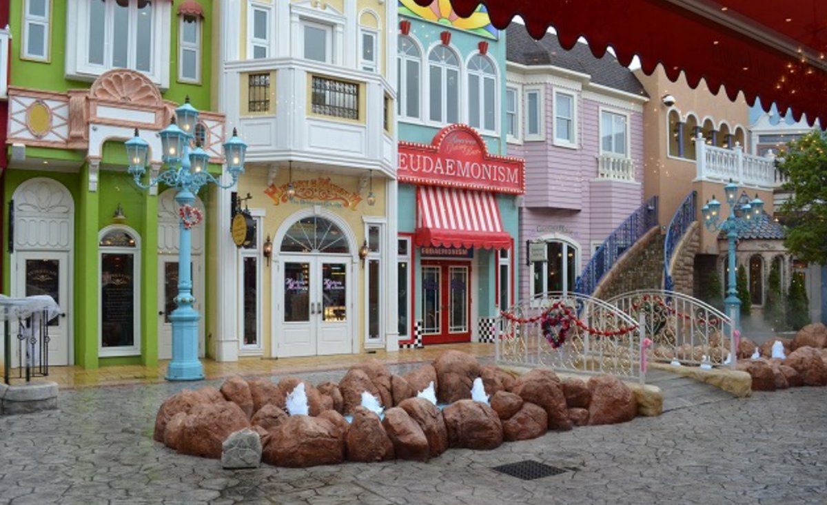 LOVE 聖地巡礼 その12はやぶさのブログ