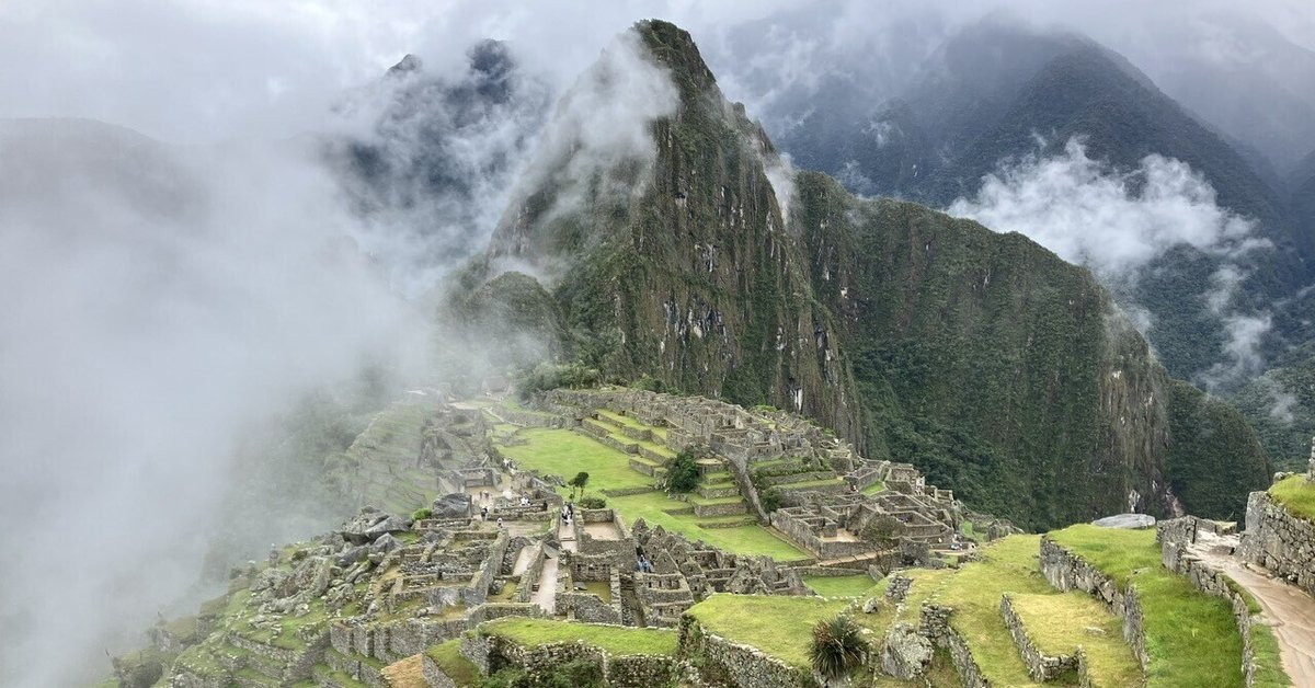 マチュピチュ遺跡の楽しみ方 ペルーのツアーも紹介