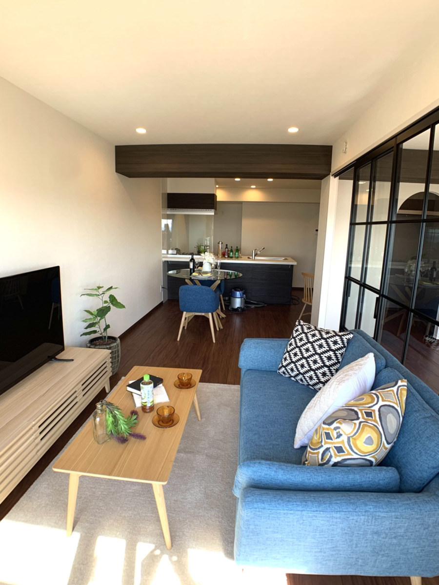 ホームズ シーサイドパレス平塚 平塚市