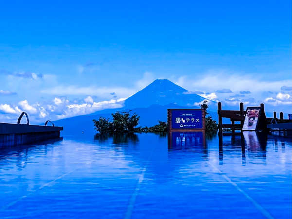 伊豆パノラマパークのペット利用情報・アクセス・営業時間休日いぬ部