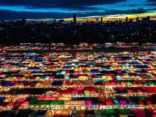 2,205,666 夜景 海外 Stock