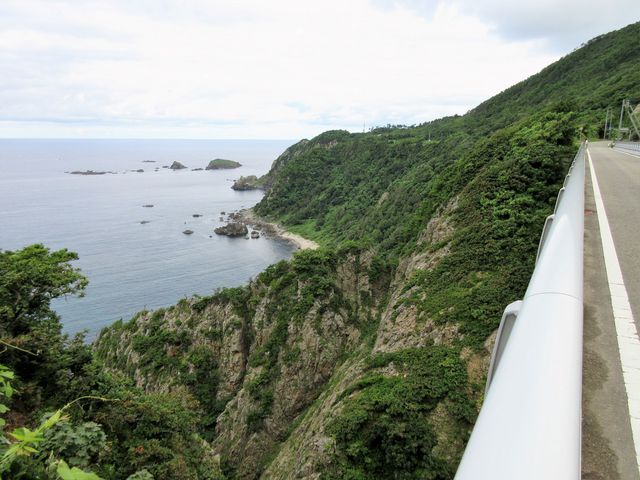 外海府海岸 - Wikiwand