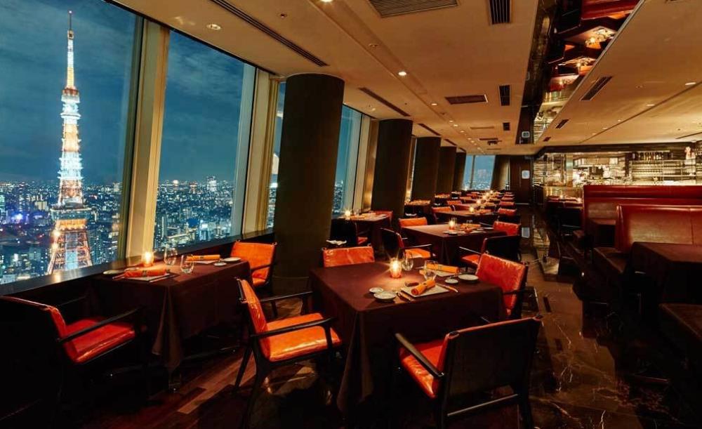 東京タワー周辺のカフェへ！ランチ・ディナーなど時間帯別27選食べログまとめ