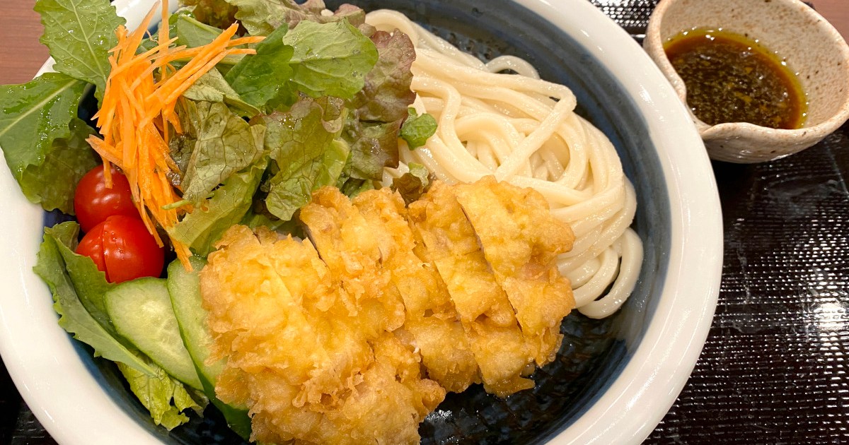 丸亀製麺がハワイで人気！値段や限定メニュー情報 2025年