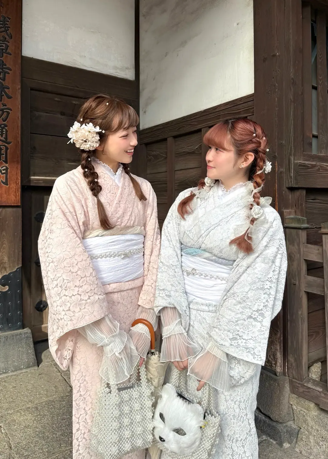 京都に行ったら一度は着物を羽織りたい！寒い冬のレンタル事情や寒さ対策におすすめの防寒グッズを紹介 - 京都観光のすすめ