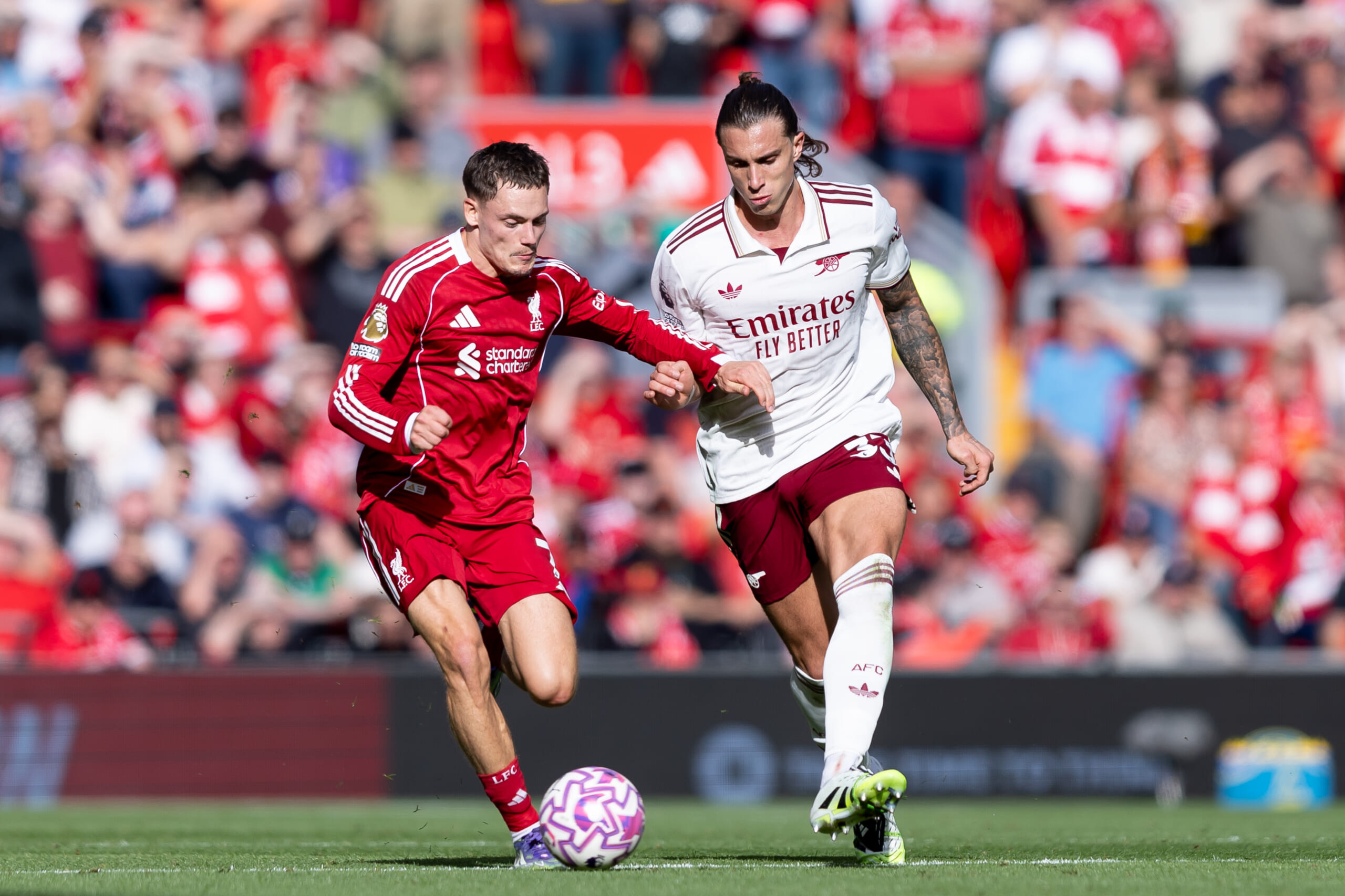 交代拒否騒動のチェルシーGKケパが先発落ち 監督は擁護「若い時は誤ちを犯すもの」フットボールゾーン