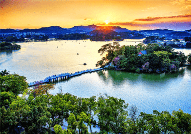 惠州一天團- Klook香港