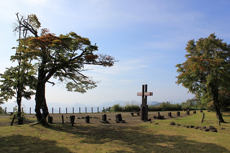 旧碓氷峠見晴台長野県北佐久郡のおすすめ観光・レジャースポット旅色
