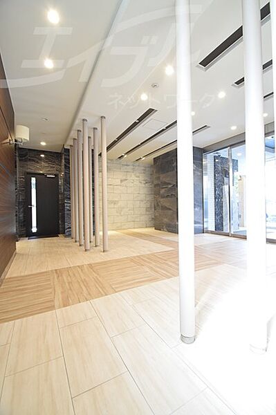 エスリード福島シティグランツクラスモ梅田茶屋町店