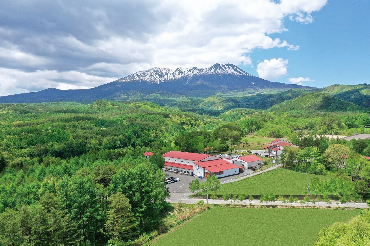 南木曽町 - Wikipedia