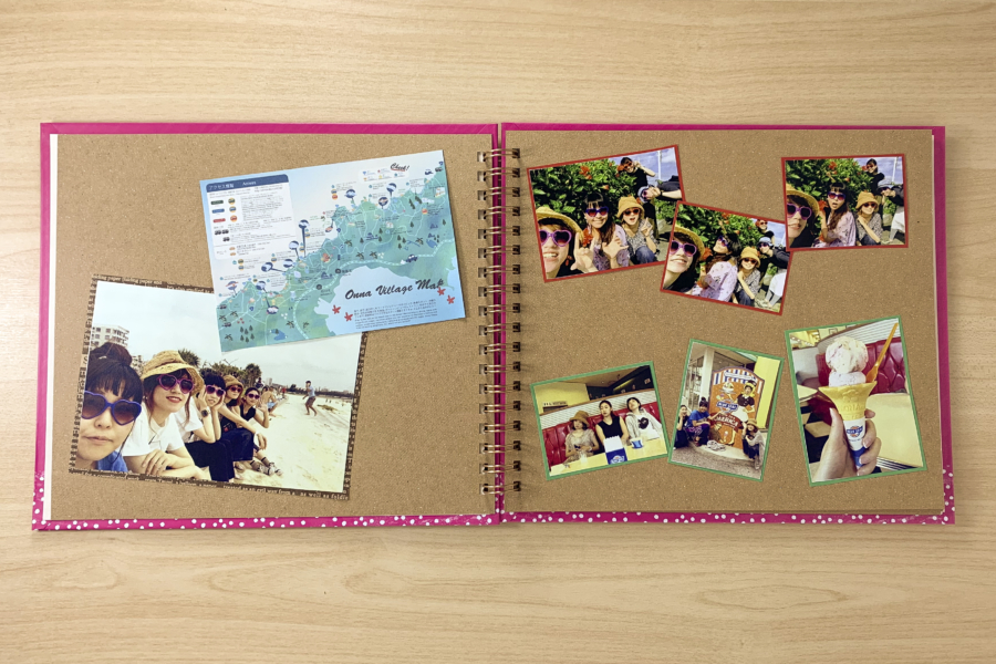 実家で中学の卒業アルバムを見つけました。 - 児嶋よしひこ