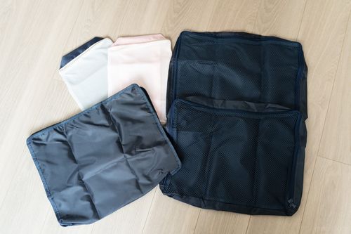 旅をラクに楽しく♪ セリア 「旅行グッズ5選」旅の達人が全力でおすすめのアイテム！こんなの欲しかった〜 - トクバイニュース