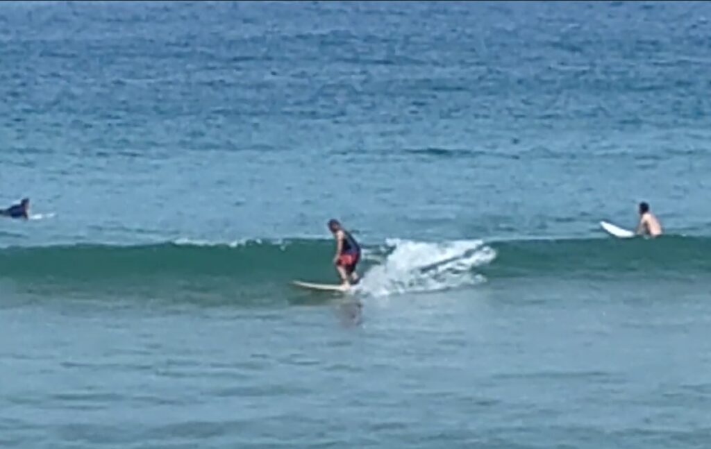 千葉北波情報 - Surfers' Ocean