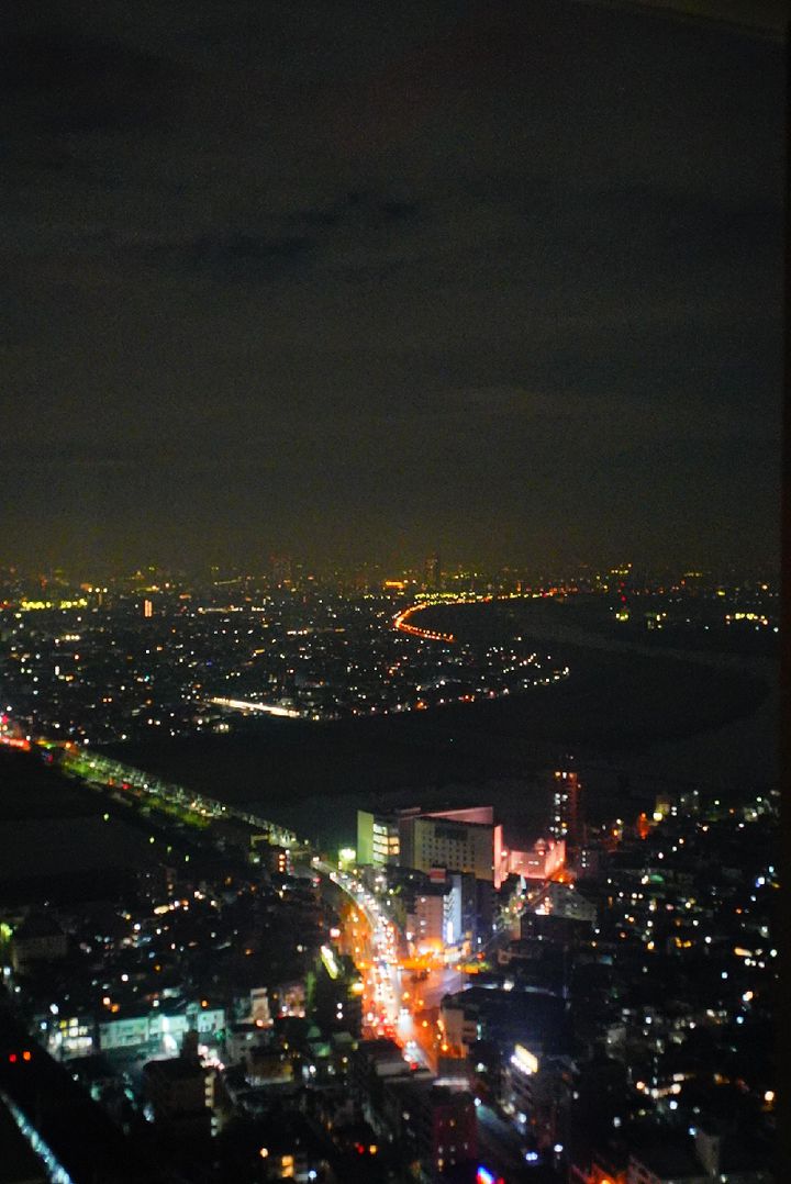 神戸＆六甲で感動の夜景ドライブスポット12選