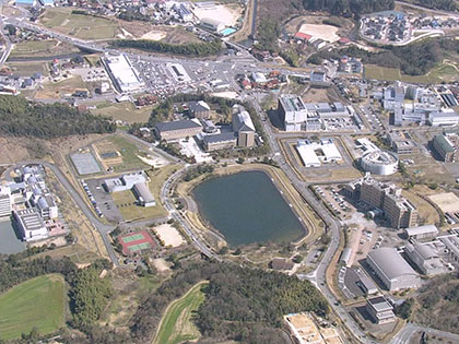 オープン・イノベーション企業のための広島県ガイド 挑戦する仲間を求める Hi!