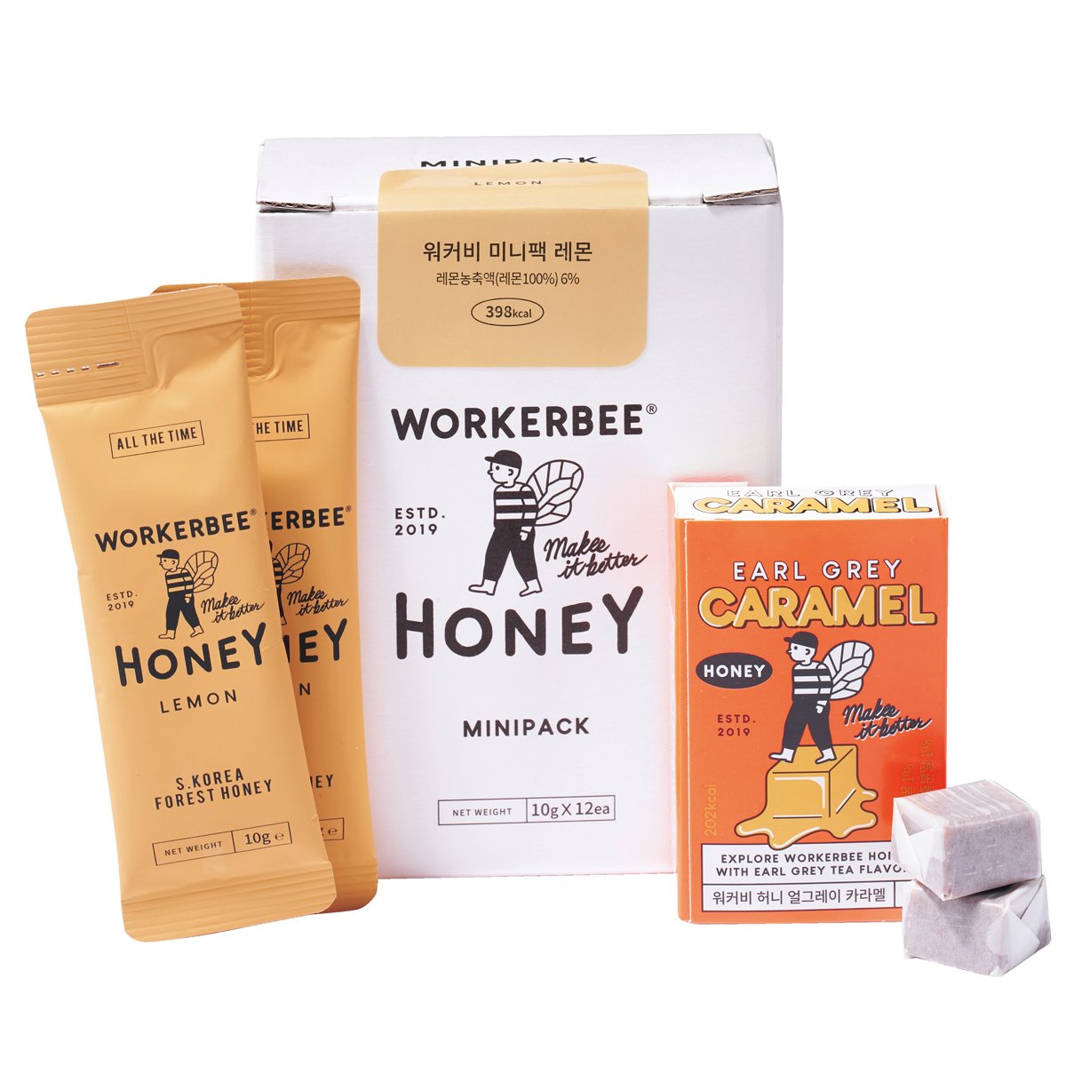 韓国マニアが激推し！ ソウル旅で買いたいお土産アイテムリスト 18選美的.com