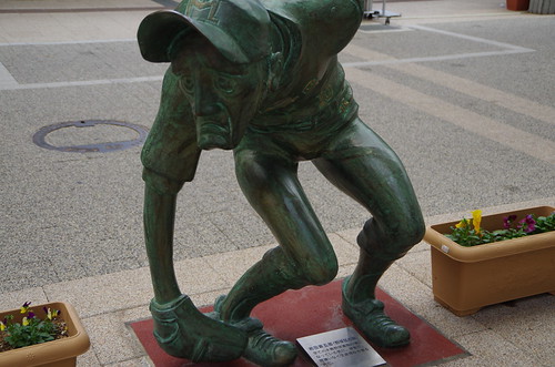 2015 04 22 ドカベンロード-以上、レポっす