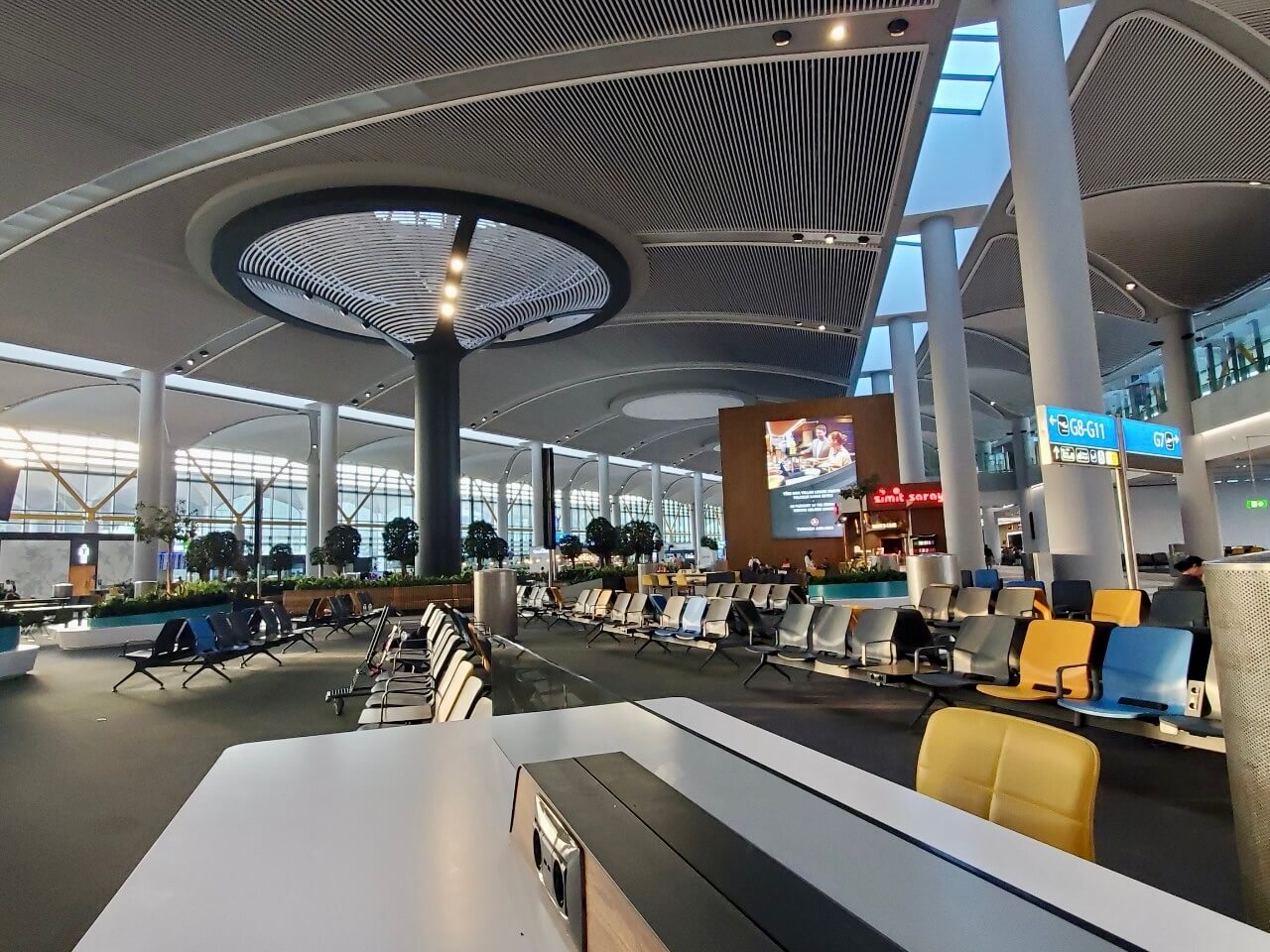 トランジットに最適！ヨーテル エア イスタンブール空港 ホテル ガイド