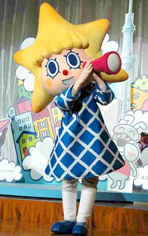 スヌーピー ライフ』東京スカイツリー R とコラボ！その名も「ビーグル in