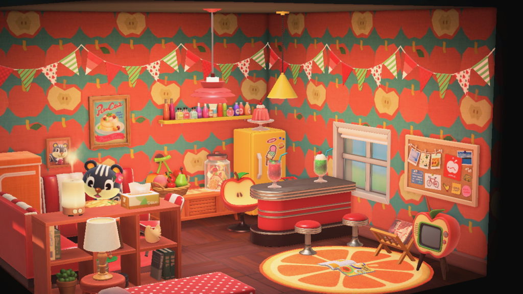 あつ森 飛行場前」のアイデア 17