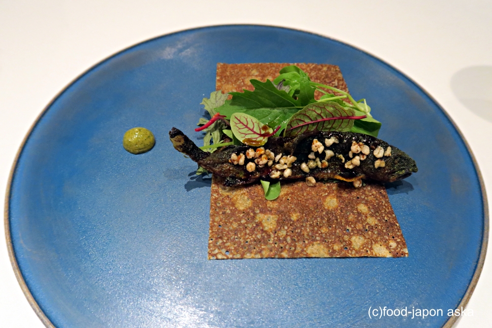 レストラン ウオゼンRESTAURANT UOZEN-