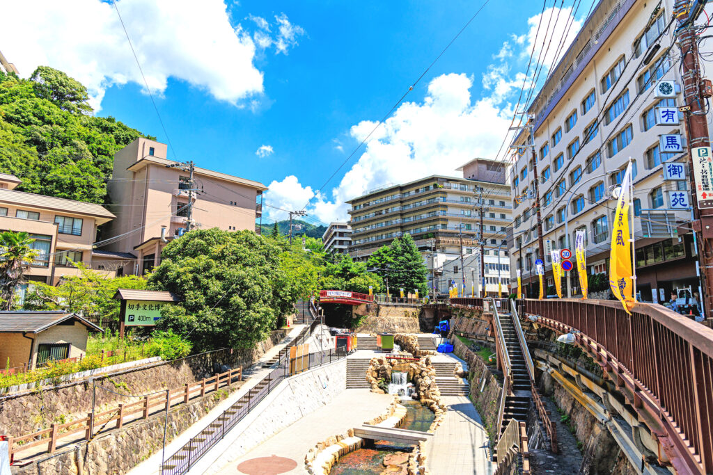 四万温泉×カップル×デート×1泊口コミで人気の温泉宿・旅館！2025年のおすすめ7選お湯たび