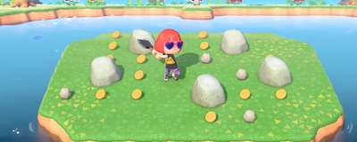 あつまれどうぶつの森 離島ツアーのハズレを引かない遊び方・発想の仕方 - あつまれどうぶつの森攻略Gamerch