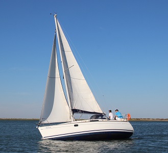 ヨットと帆船の違い - 日本一楽しい航海をする帆船乗り集団 Spirit