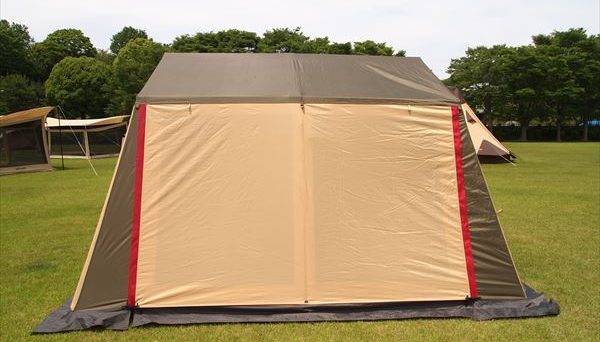 リビングシェルターV オガワ