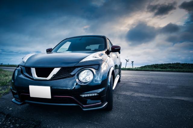 かっこいい車35選をタイプ別に紹介！好みに合う1台を見つけよう