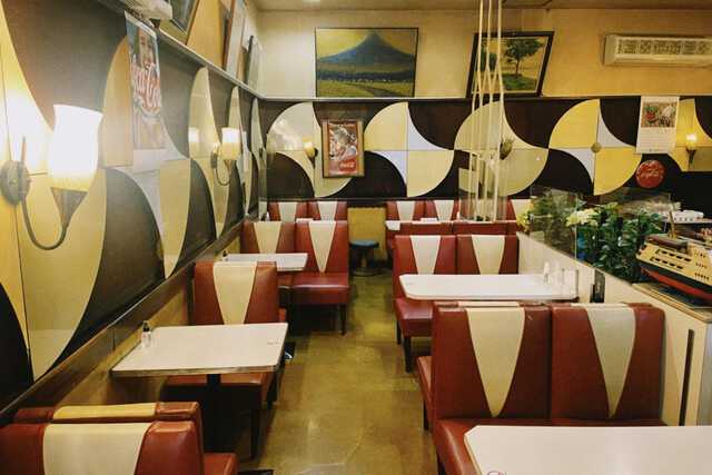 昭和レトロな雰囲気がすてき♪都内で訪れたい純喫茶6選～元祖○○が味わえる名店から、穴場まで～ことりっぷ
