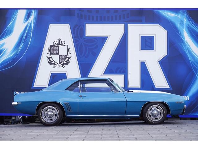 シボレー カマロの中古車中古車EX