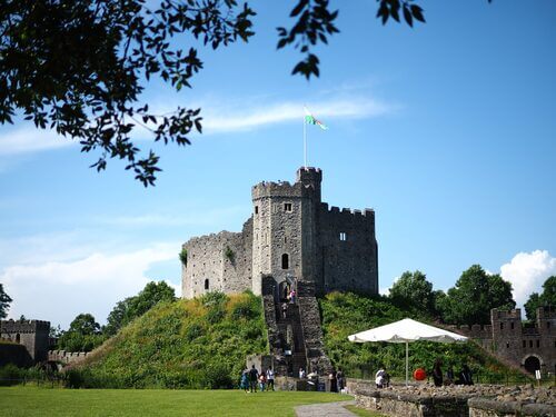 息をのむ絶景！今「イギリス・ウェールズ」に注目する６つの理由RETRIP リトリップ