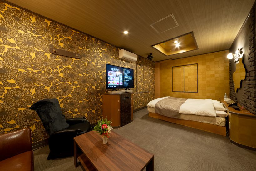 ホテルハイビスカス川越