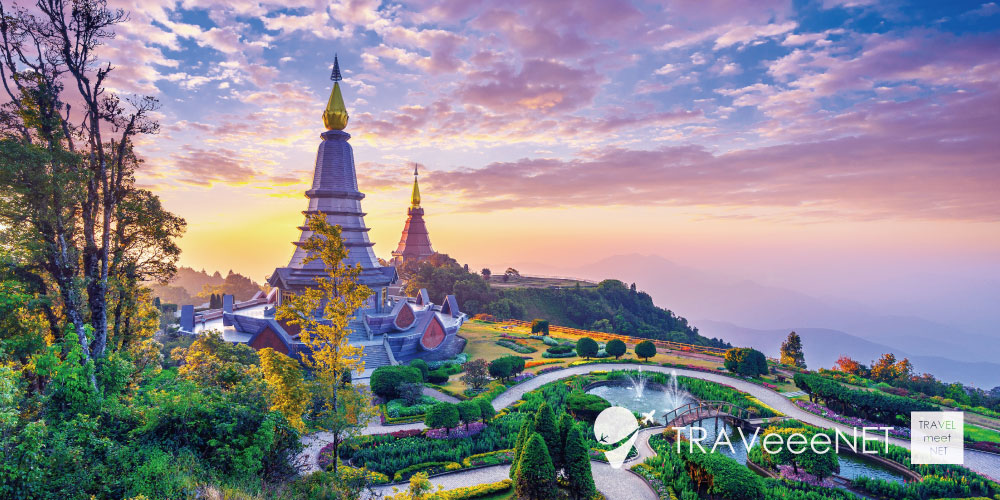 タイ観光におすすめの名所＆人気のスポットランキング阪急交通社