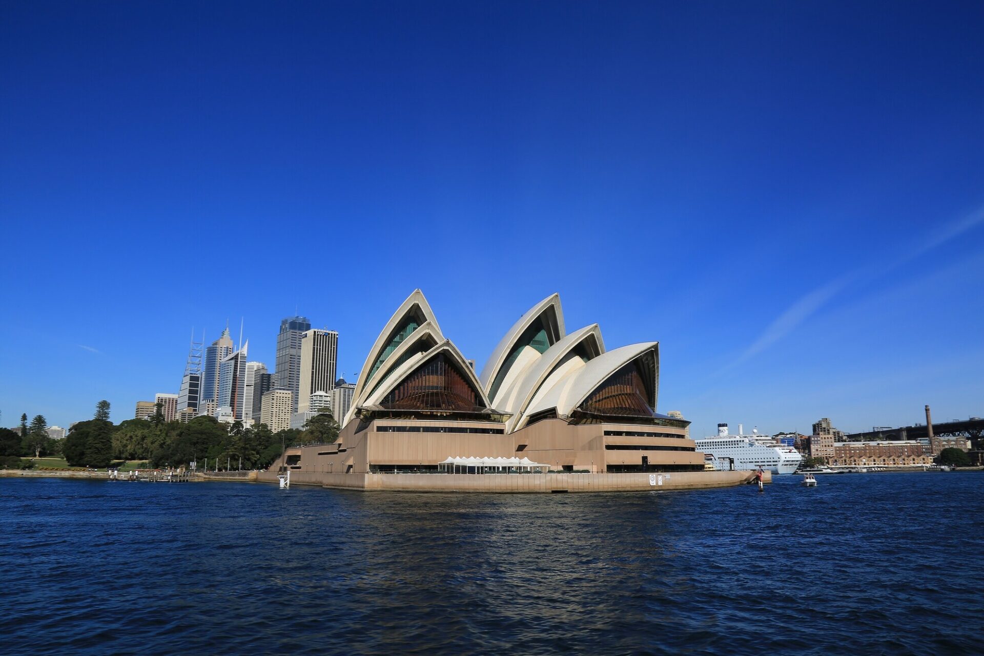 2025年版 オーストラリアの絶景！お勧め観光スポット 39選