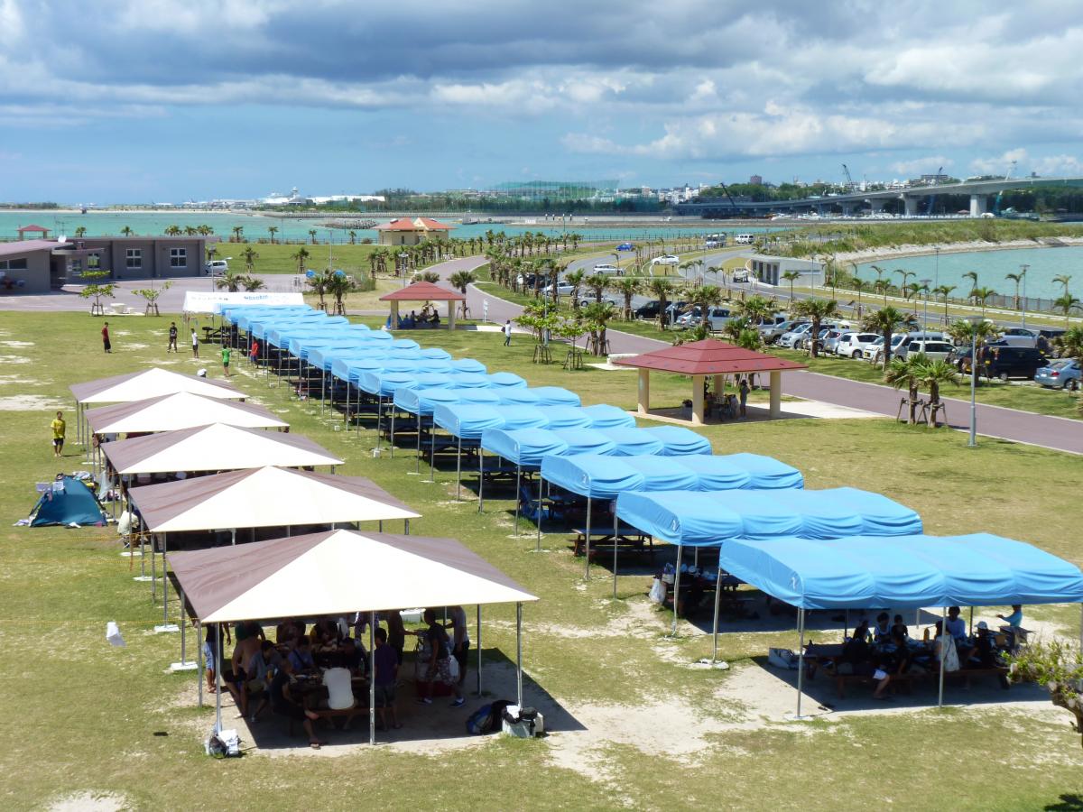 豊崎海浜公園 クチコミ・アクセス・営業時間糸満・ひめゆり フォートラベル