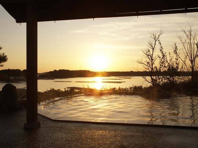賢島宝生苑」志摩の絶景が露天風呂から楽しめる和風リゾート旅館に宿泊！日帰り入浴も可能ニフティ温泉