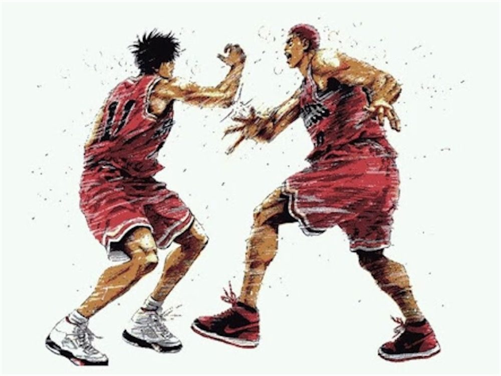 ネタバレ 映画『スラムダンク』で好きなキャラクターランキング！ 桜木花道を抑えた1位は？ -