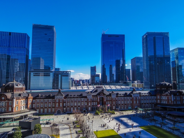 あなたにとって「東京」と言えば？「新宿」を上回る第1位は？ - オウチーノニュース