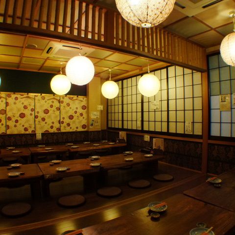 岐阜市 その日のおすすめのお刺身が食べられる！ 柳ヶ瀬でお得なランチを堪能してきました