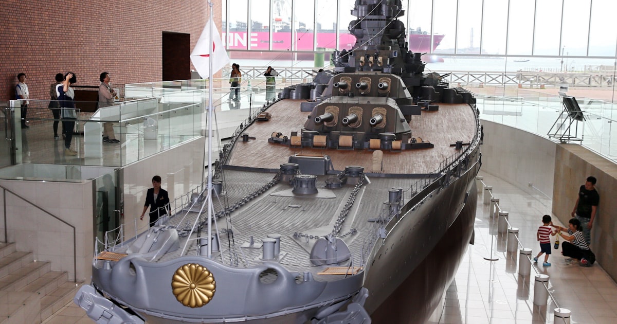 ジェノヴァ水族館、ガラタ海洋博物館、ナザリオ・サウロ潜水艦コンボチケットKlook