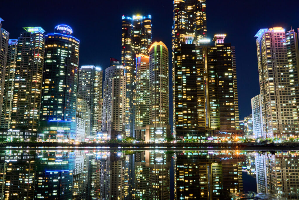 世界三大夜景はどこ？ロマンチックな海外夜景スポット海外旅行の準備・最新情報All About