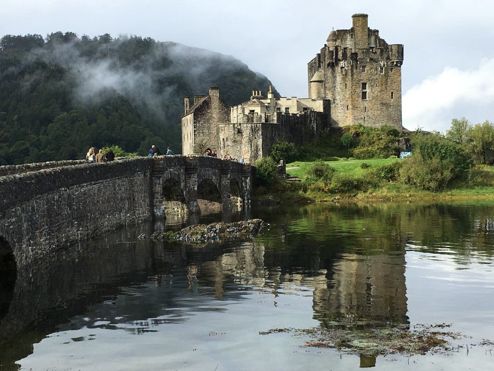 聖地巡礼 すずめの戸締まりと豊後森機関庫