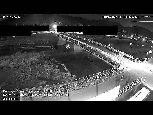 山口市大雨 仁保川の堤防崩落山口新聞 電子版